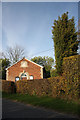 Methodist Church Hall, Thurston