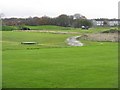Pumpherston Golf Course