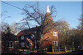 Arundel Oast, High Halden, Kent