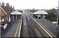 Wareham Railway Station