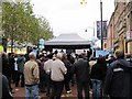 Concert on Broad Street