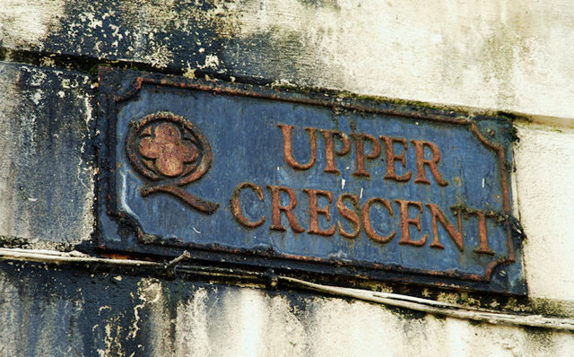 No 15 Upper Crescent, Belfast (2)