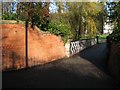 York Bridge, Leamington