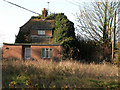 Cottage on South Road