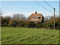 Cottage on South Road