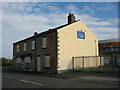 Gas Light Public House in Jarrow