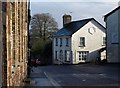 Buildings in Lifton