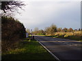 TM2987 : The A143 Bypass by Ashley Dace