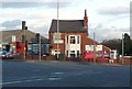 House on the corner, Soothill