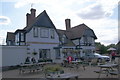 The Anchor, Walberswick