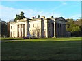 Camperdown House