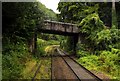 Cowcombe Hill Bridge at Chalford