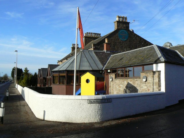 Birkhill Inn