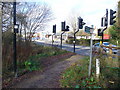 Equestrian Crossing, Bisley