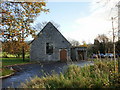 Cleeve Village Hall