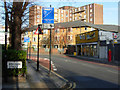 Newington Green Road, Canonbury