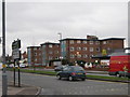 Yenton Court, Chester Road, Erdington