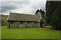 Pontneddfechan Church