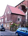 Old cottage in Yarm