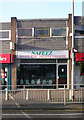 Nafeez Takeaway - Otley Road