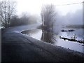 Fermanagh Floods 2009 (14 of 19): Mullygarry