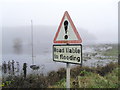 Fermanagh Floods 2009 (17 of 19): Samsonagh