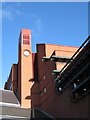 The British Library, London