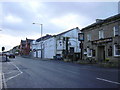 Blackburn Road, Gt Harwood