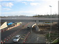 New Flyover at Jarrow