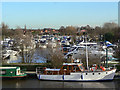 Farndon Marina