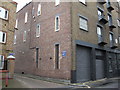 Globe pub (site of)  4, Rotherhithe Street, London, SE16