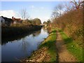 Chesterfield Canal