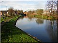 Chesterfield Canal