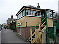 Alresford - The Watercress Line