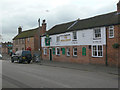 Rose & Crown, Farndon