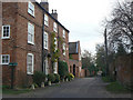 Church Street, Farndon