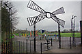 Featherbed Lane Recreation Ground, Hillmorton