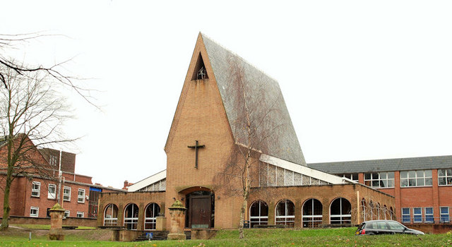 unity church birmingham
