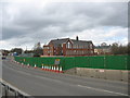 Howard Street in Jarrow