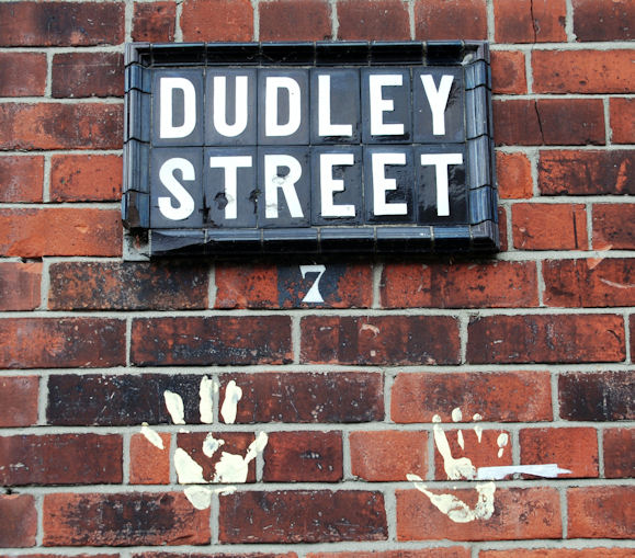 Dudley Street, Belfast (2)