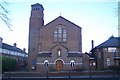 Our Lady of Lourdes Catholic Church