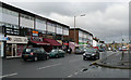 South Benfleet Shops