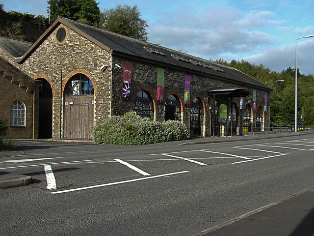 Aberdare Museum