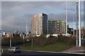 Apartment Blocks, Cross Green Lane, Leeds