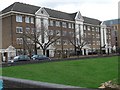 Kings Head pub (site of) Cathay Street, Rotherhithe, London, SE16