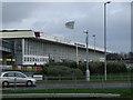 Prestwick International Airport