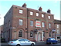 The Londesborough Arms Hotel