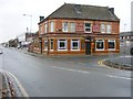 Wolverhampton Street Pub