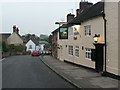 The White Hart, High Street, Alton