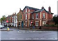 Pershore Baptist Church, Broad Street